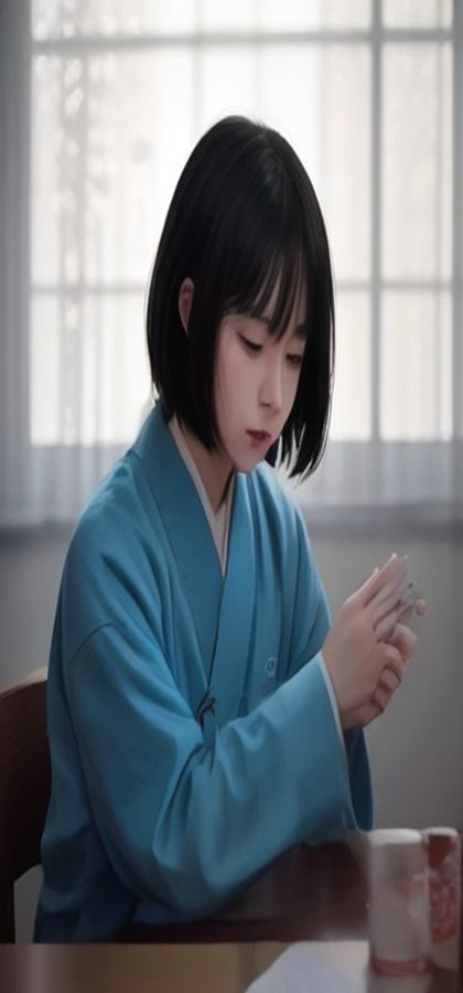 开放平台 App 主页深蓝色界面,顶部显示今日接口调用曲线,下方功能宫格,氛围安静专业