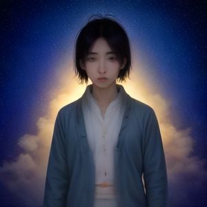 陈默侧脸拍摄，在办公室白板上画数据流图的场景，年轻思维敏捷
